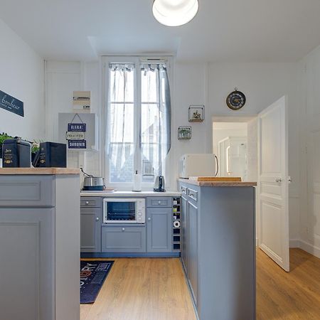 Le Marcel / Gare De Tours Apartment Bagian luar foto