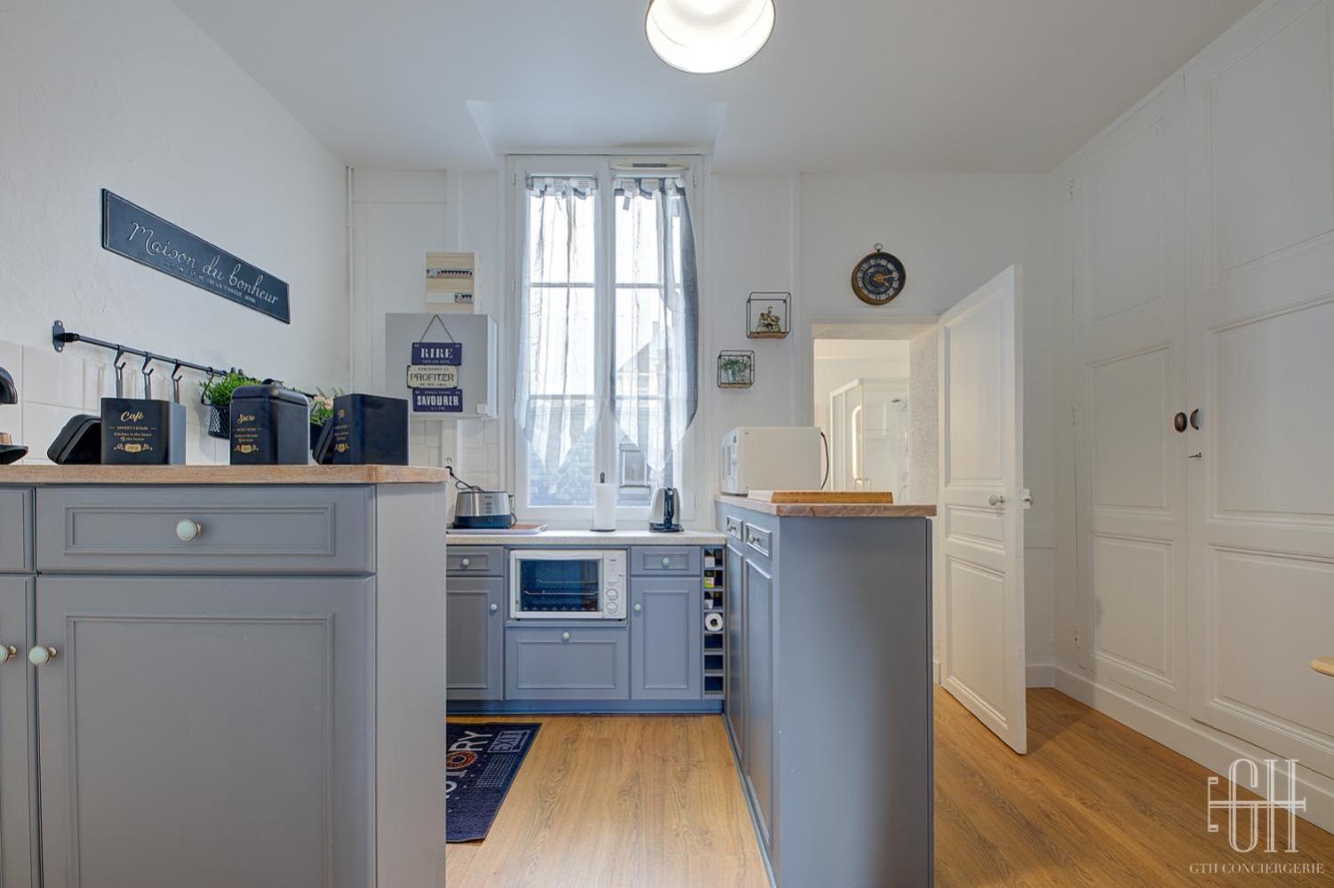 Le Marcel / Gare De Tours Apartment Bagian luar foto
