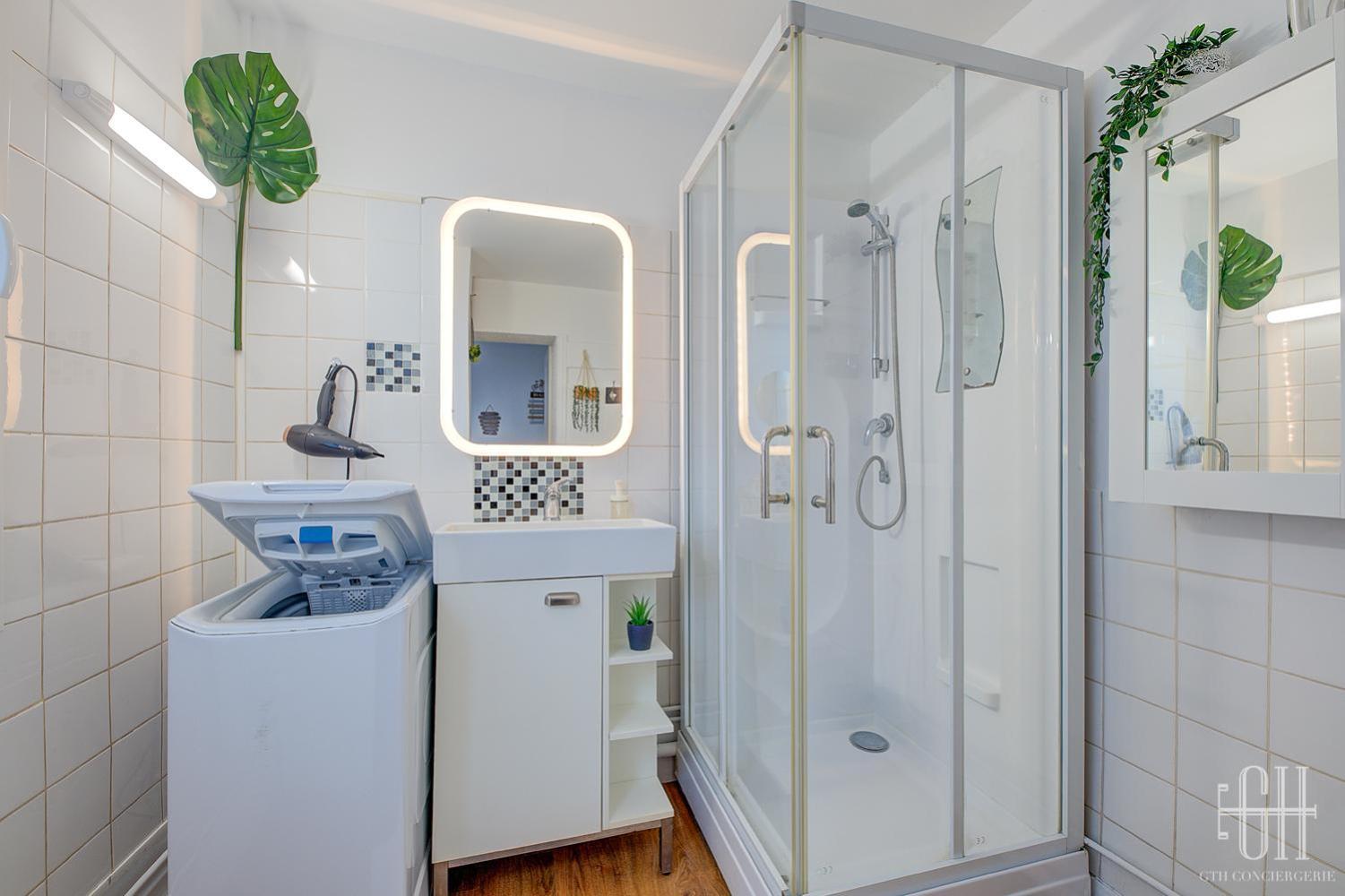 Le Marcel / Gare De Tours Apartment Bagian luar foto