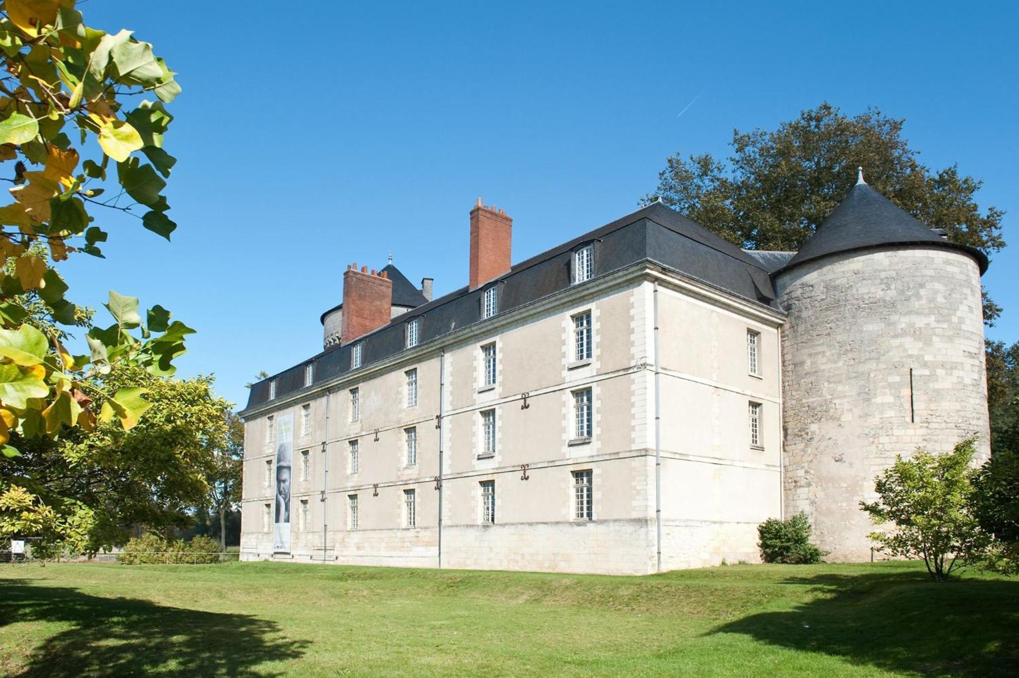 Le Marcel / Gare De Tours Apartment Bagian luar foto