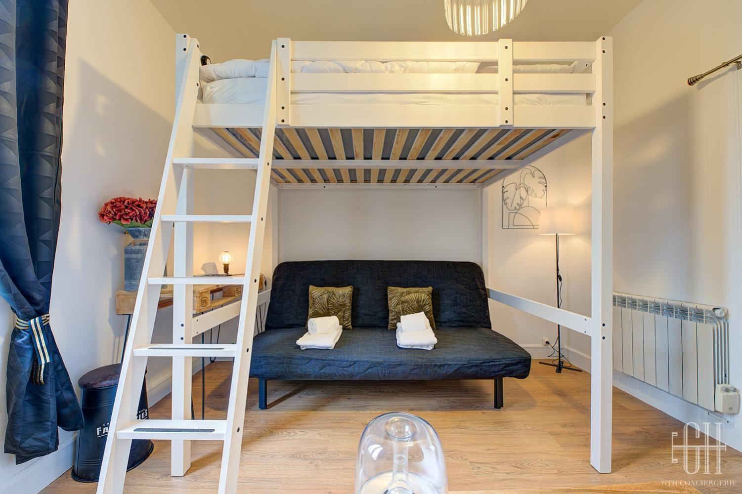 Le Marcel / Gare De Tours Apartment Bagian luar foto
